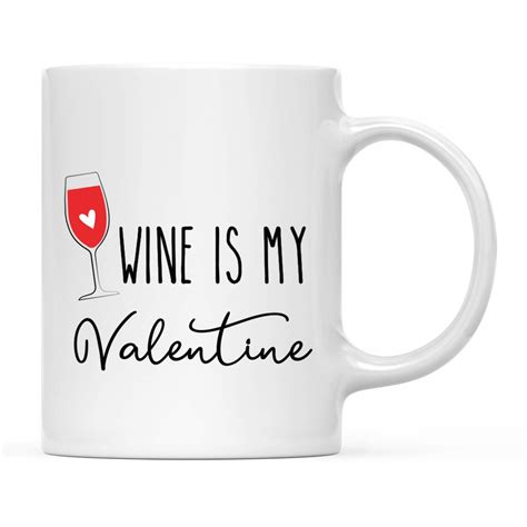 Promo 40% OFF Andaz Press Valentine’s Day Funny 11oz. His Her Couples Coffee Mug Gift, Roses Are Red, Violets Are Blue, You Have A Nice Butt., Butt Graphic, 1-Pack, Gift Box
