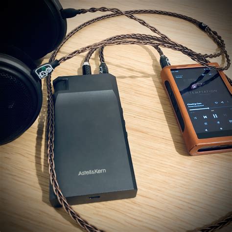 🛒 Crazy Deals Astell&Kern CT15 High Resolution Music Player,Portable HiFi Player with WiFi Bluetooth,MQA,Aluminum Alloy Body,Including Leather Case (Stellar Gray)