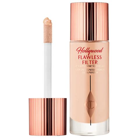 40% Off Discount Exclusive Hollywood Flawless Filter (1 FAIR) - Charlotte Tilbury