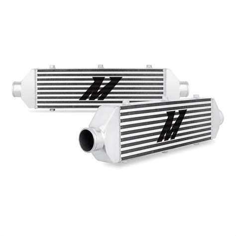 Flash Deals - 70% OFF Mishimoto Universal Intercooler Z-Line