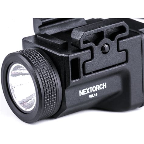 Nextorch Flashlight