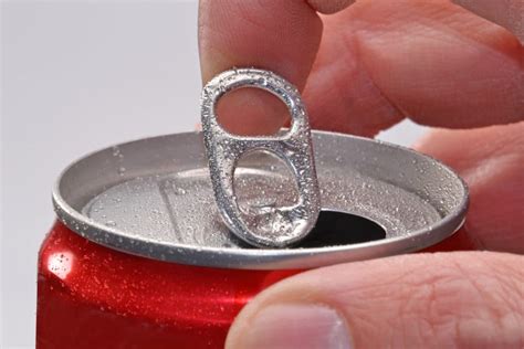 Open Soda & Water Plastic Caps EZ  Elderly 