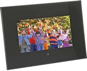 🛒 Crazy Deals Sunpak 7-Inch Digital Photo Frame with Motion Detection