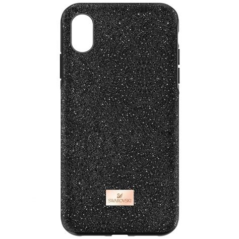 Free Shipping Offer Swarovski High Smartphone case with Bumper
