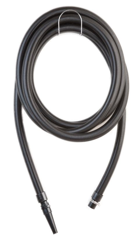 Update Your Metro Vac Car Dryer With A 30 Foot Commercial Grade Replacement Hose! Kit Also Includes A Hose Hangar, Wall Mounting Bracket For Your Dryer, & 3 Extra Filters - Fits MB-3CD Model Only