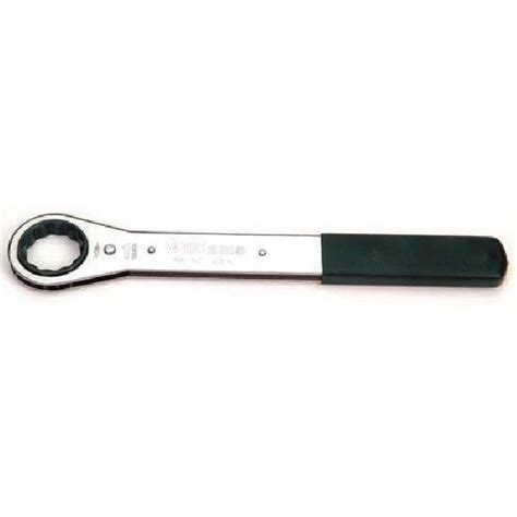Williams RB-48 Single Head Ratcheting Box Wrench, 1-1/2-Inch