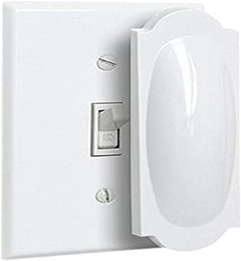 YBM HOME Magnetic Switch & Outlet Cover mf1007-20 (20, Switch & Outlet Cover Toggle)